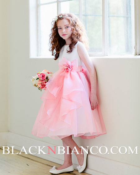 Flower Girl Dress