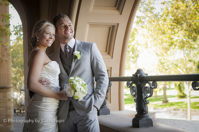 Wedding Photo