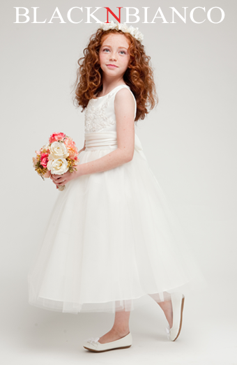 Flower Girl Dresses